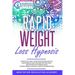Rapid Weight Loss Hypnosis: How Effectively Overcome Mental Blocks and Burn Fat and Calories Effortlessly: Meditation for Mindfulness, Gastric Ban
