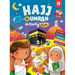 Hajj & Umrah Activity Book (Little Kids) 2nd Edition