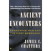 Ancient Encounters: Kennewick Man and the First Americans