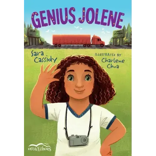 Genius Jolene
