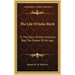 The Life Of John Birch: In The Story Of One American Boy, The Ordeal Of His Age