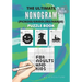 The Ultimate Nonogram (Picross/Griddlers/Hanjie) Puzzle Book for Adults and Kids: 120 Nonogram Puzzles for All Ages, Nonogram Puzzle Books, Hard and E