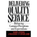 Delivering Quality Service