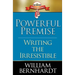 Powerful Premise: Writing the Irresistible