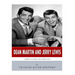Dean Martin & Jerry Lewis: America's Favorite 1950s Comedy Team