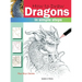 How to Draw Dragons in Simple Steps