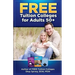 FREE Tuition Colleges for Adults 50+