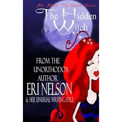 The Hidden Witch