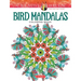 Creative Haven Bird Mandalas Coloring Book