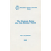 The Human Being and the Animal World
