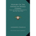 History Of The American Whale Fishery: From Its Earliest Inception To The Year 1876 (1878)