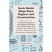 Scale Model Ships Their Engines and Construction - A Practical Manual on the Building of Working Scale Model Ships and Suitable Power Plants for Amate