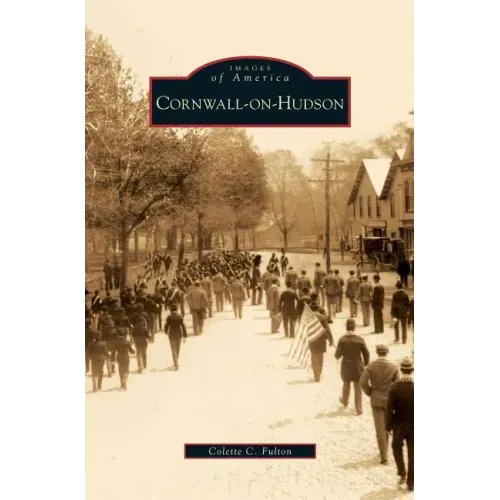 Cornwall-On-Hudson