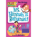 Ms. Hannah Is Bananas!
