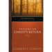 Preparing for Christ's Return