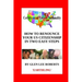How to Renounce Your U.S. Citizenship in Two Easy Steps