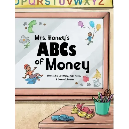 Mrs. Honey's ABCs of Money