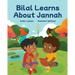 Bilal Learns About Jannah: Jannah