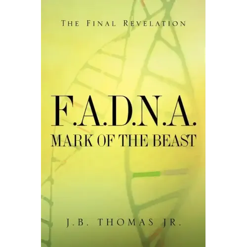 F.A.D.N.A. Mark of the Beast