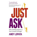 Just Ask: Why Seeking Support Is Your Greatest Strength