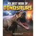 My Best Book of Dinosaurs