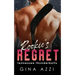 Rookie's Regret: A Teammate's Little Sister Hockey Romance