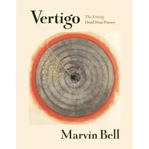 Vertigo: The Living Dead Man Poems
