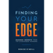 Finding Your Edge: Success Secrets From Top 19 Business Thinkers