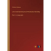 Life And Adventures Of Nicholas Nickleby: Part 2 - in large print