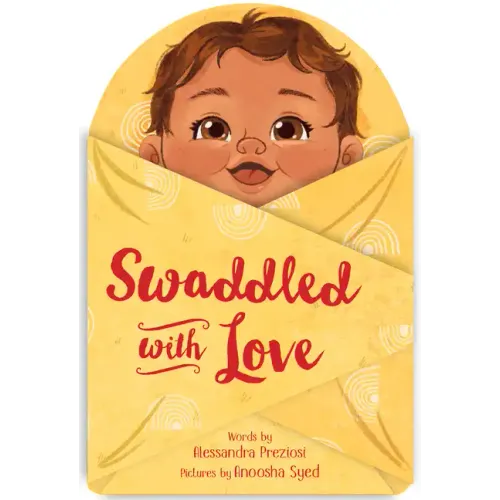 Swaddled with Love
