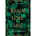 Realm of Lore and Lies: Fair Ones Book 1