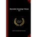 Macomber Genealogy Volume 1-2