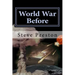 World War Before