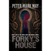 Forky's House
