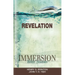 Immersion Bible Studies: Revelation