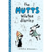 The Mutts Winter Diaries: Volume 2