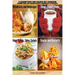 A Scrumptious Low-Calorie Diet Cookbook: Scrumptious Low-Calorie Recipes, Breakfasts to Desserts