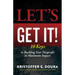 Let's Get It!: 10 Keys to Building Your Nonprofit to Maximum Impact
