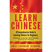 Learn Chinese: A Comprehensive Guide to Learning Chinese for Beginners, Including Grammar, Short Stories and Popular Phrases