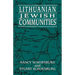 Lithuanian Jewish Communities