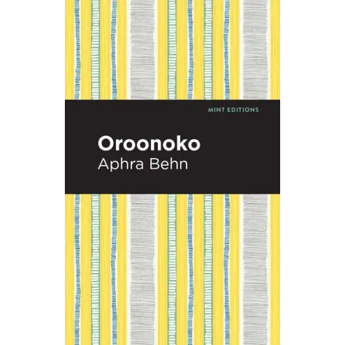Oroonoko