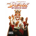 Doc Savage: The Whistling Wraith