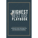 The Highest and Best Use Playbook: Finding the Unfair Advantage Over your Real Estate Competition