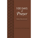 100 Days of Prayer: Daily Devotional