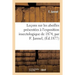 Leçons Sur Les Abeilles Présentées À l'Exposition Insectologique de 1874, Par F. Jannel,