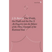The World, the Flesh and the Devil: An Enquiry into the Future of the Three Enemies of the Rational Soul