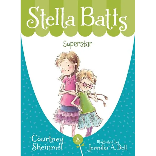 Stella Batts: Superstar