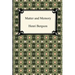 Matter and Memory