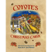 Coyote's Christmas Carol