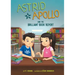Astrid & Apollo and the Brilliant Book Report